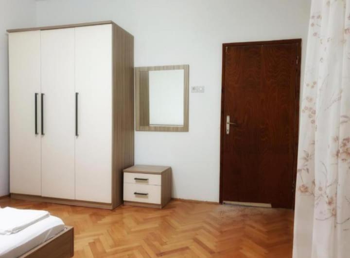 Apartmanibeta Stara Novalja Extérieur photo