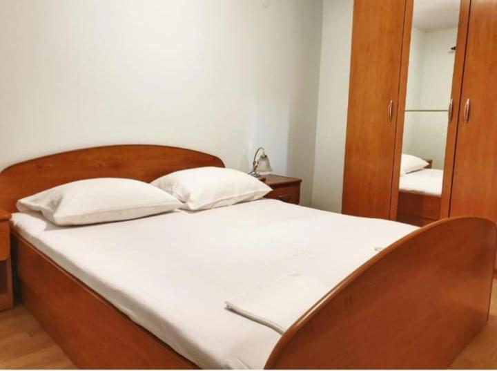 Apartmanibeta Stara Novalja Extérieur photo