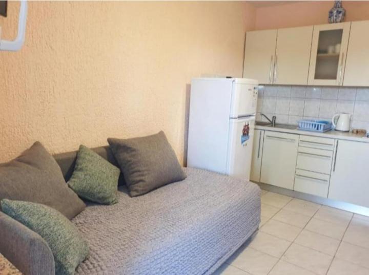 Apartmanibeta Stara Novalja Extérieur photo
