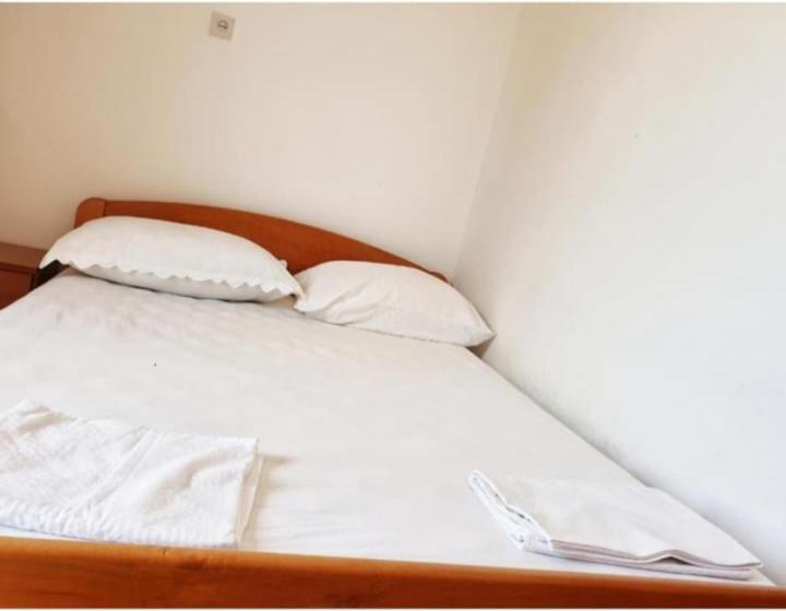 Apartmanibeta Stara Novalja Extérieur photo