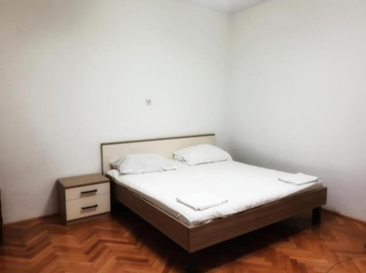 Apartmanibeta Stara Novalja Extérieur photo