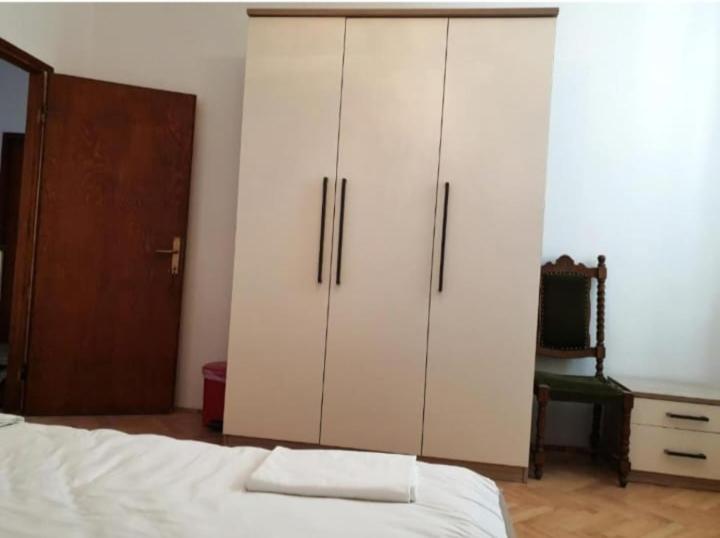 Apartmanibeta Stara Novalja Extérieur photo